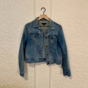 Uniqlo Jean Jacket | Size M